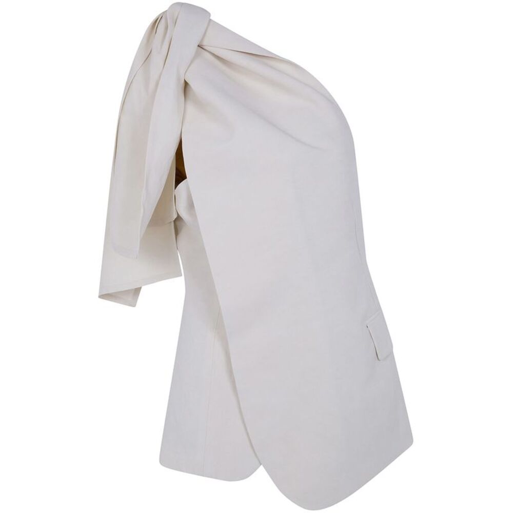Uma Wang Women "Kaeen" Jacket